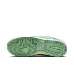 Nike x Verdy SB Dunk Low 'Visty'