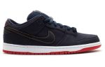 Nike Dunk Low Pro SB QS 'Levi's'