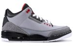 Air Jordan 3 Retro 'Stealth'