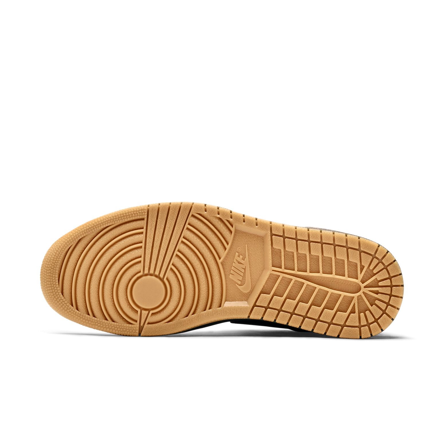 Air Jordan 1 Retro 'Gum Bottom'