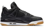 Air Jordan 4 Retro 'Black Laser'