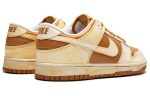 Nike Dunk Low Vintage 'Dark Curry'