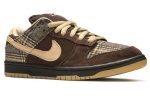 Nike Dunk Low Pro SB 'Tweed'