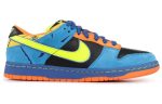 Nike Dunk Low Pro SB 'Skate Or Die'