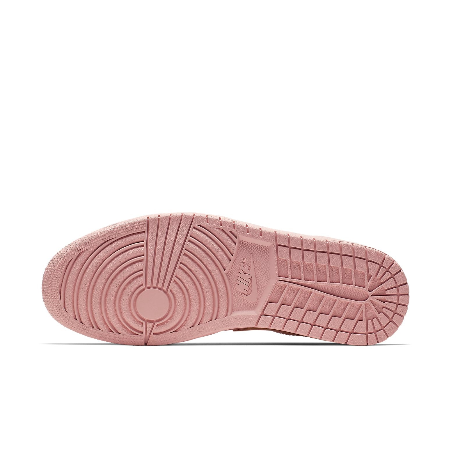 Air Jordan 1 Low 'Coral Stardust'