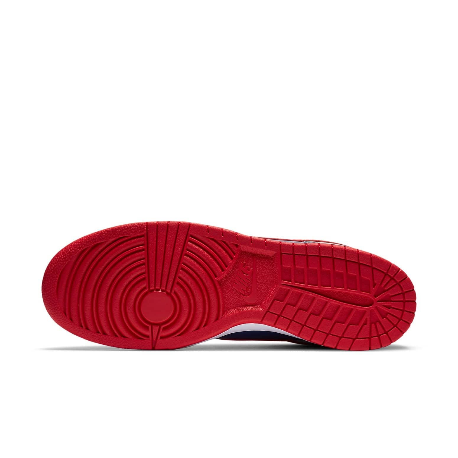 Nike Dunk Low Retro 'Samba' 2020