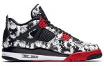 Air Jordan 4 Retro 'Tattoo'