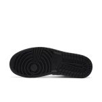 Air Jordan 1 Mid SE 'South Beach Black'