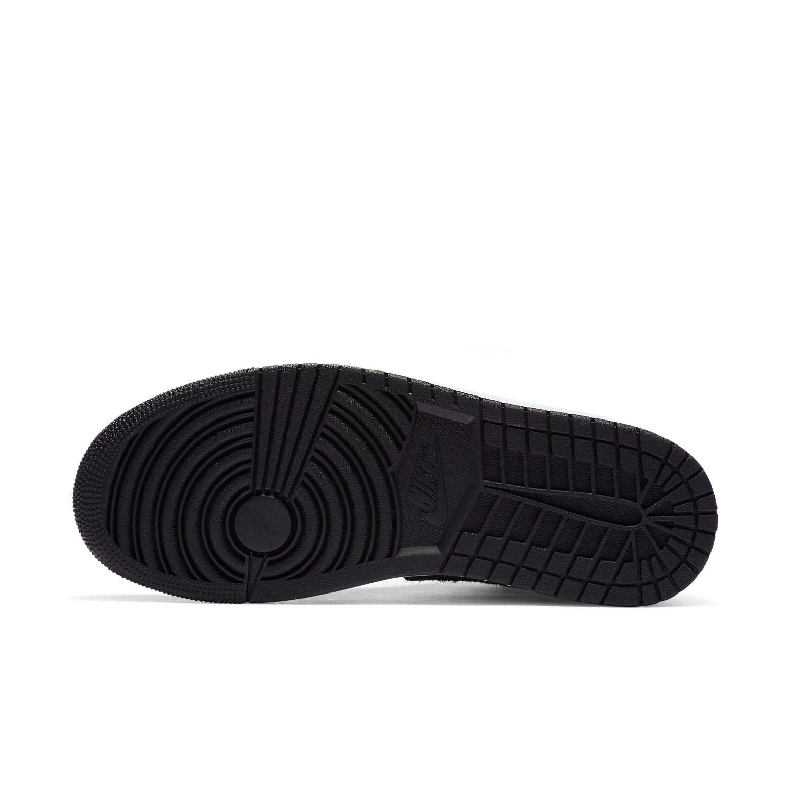 Air Jordan 1 Mid SE 'South Beach Black'