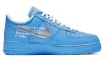 Nike x Off-White Air Force 1 Low '07 'MCA'