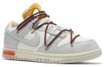 Nike x Off-White Dunk Low 'Lot 46 of 50'
