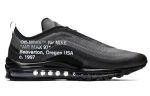 Nike x Off-White Air Max 97 'Black'