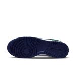 Nike Dunk Low 'Fir Midnight Navy'