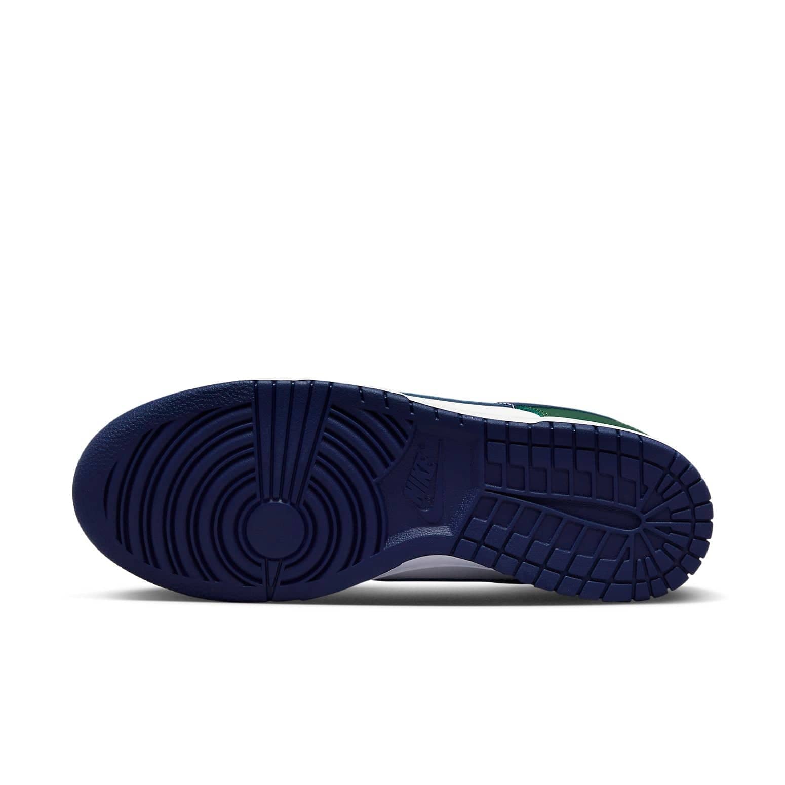 Nike Dunk Low 'Fir Midnight Navy'