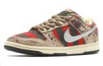 Nike Dunk Low Pro SB 'Freddy Krueger'