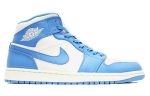 Air Jordan 1 Mid 'UNC'