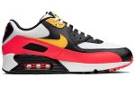 Nike Air Max 90 'Crimson'