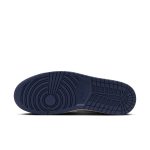 Air Jordan 1 Retro High OG 'Midnight Navy'
