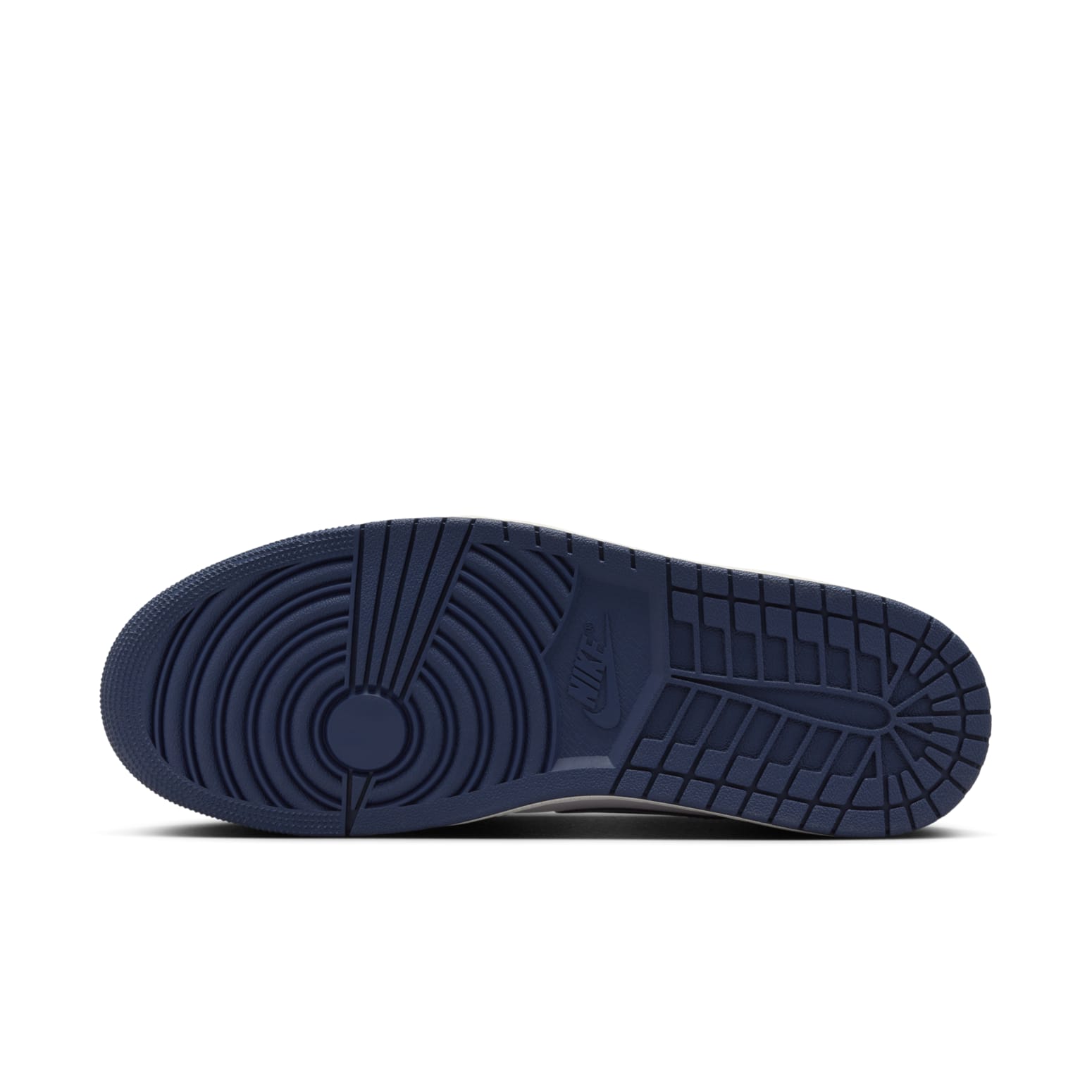 Air Jordan 1 Retro High OG 'Midnight Navy'