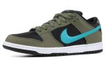 Nike Dunk Low Pro SB 'Medium Olive'