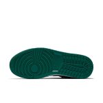 Air Jordan 1 Low 'Mystic Green'