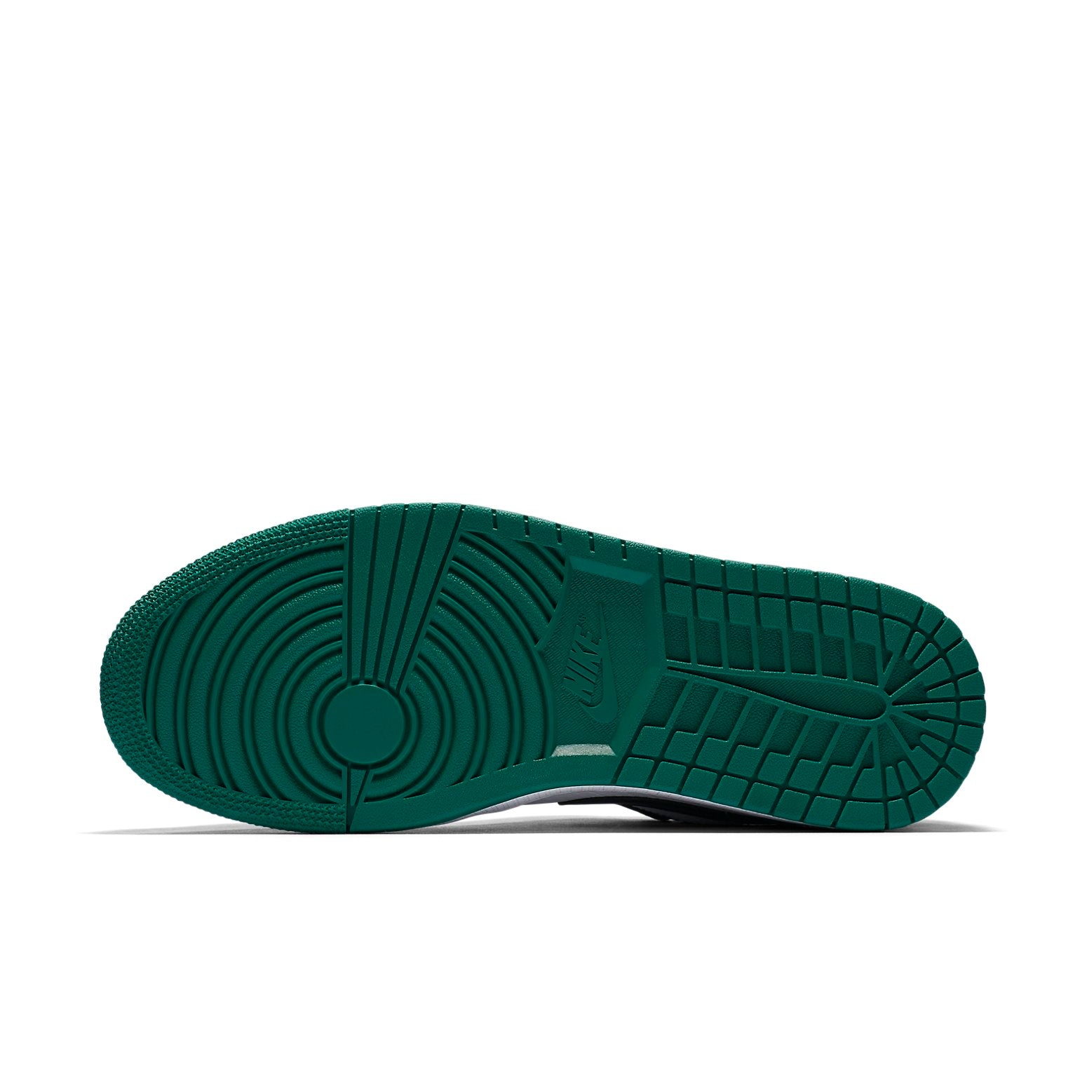 Air Jordan 1 Low 'Mystic Green'
