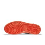 Air Jordan 1 Retro High OG 'Electro Orange'