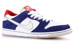Nike SB Dunk Low Pro 'Ishod Wair QS'