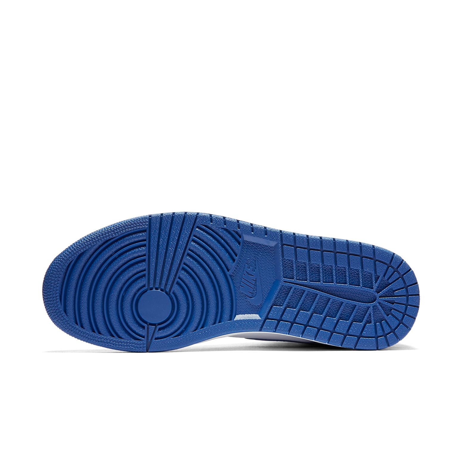 Air Jordan 1 Retro High OG 'Storm Blue'