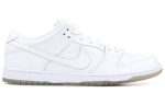 Nike Dunk Low Pro 'White Ice'