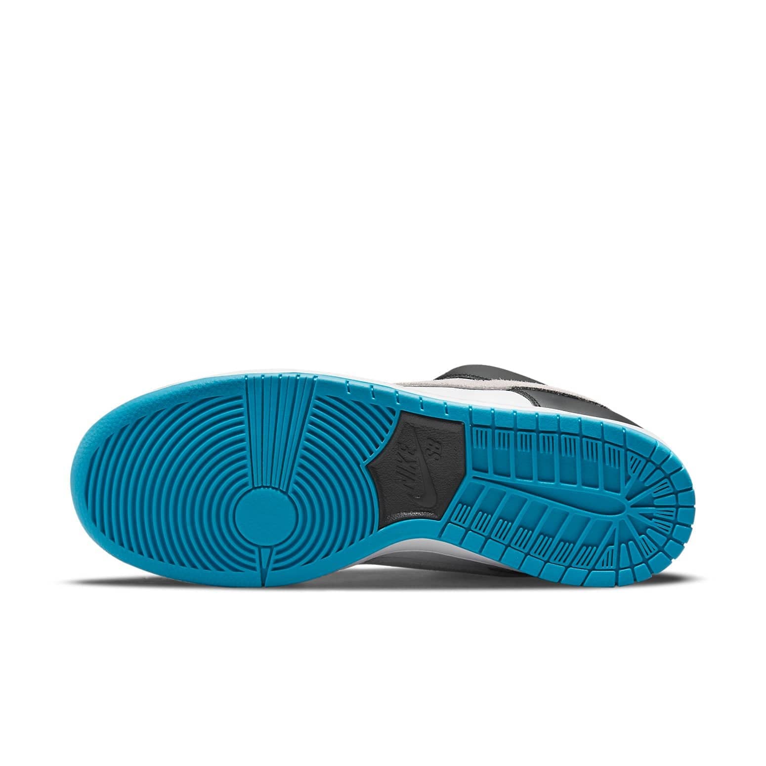 Nike Dunk Low Pro SB 'Laser Blue'