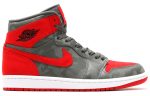 Air Jordan 1 Retro High Premium 'Red Camo'
