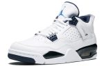 Air Jordan 4 Retro LS 'Legend Blue'