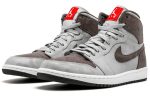 Air Jordan 1 Retro High Premium 'Grey Camo'