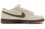 Nike Dunk Low Premium 'Hemp - Net Medium Brown'