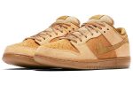 Nike SB Dunk Low 'Reverse Reese Forbes Wheat'