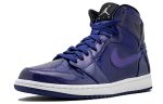 Air Jordan 1 Retro High 'Deep Royal'
