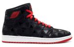 Air Jordan 1 J2K High 'Black Varsity Red'