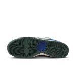 Nike SB Dunk Low 'Deep Royal Blue'