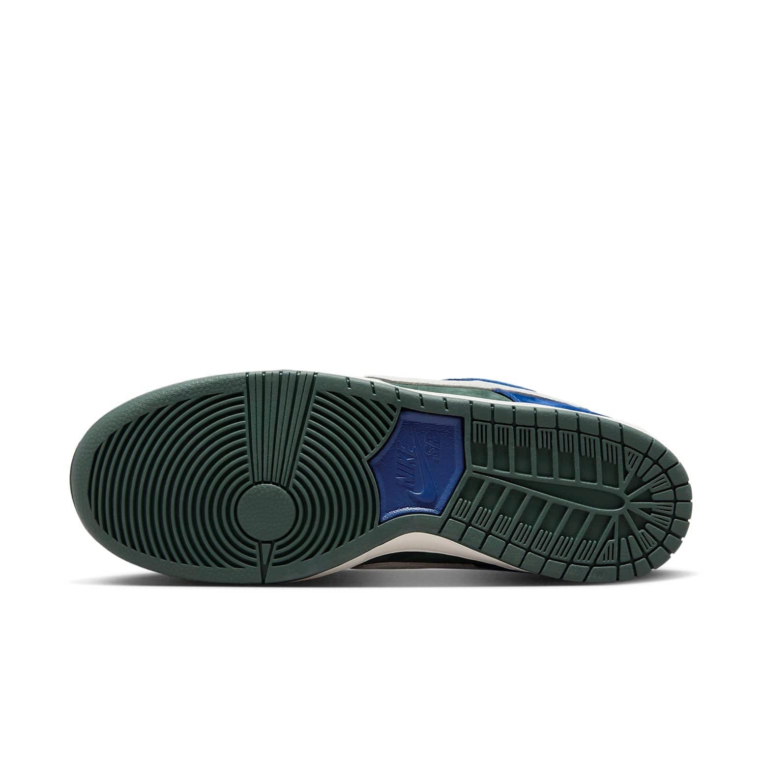Nike SB Dunk Low 'Deep Royal Blue'