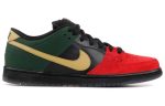 Nike Dunk Low Pro SB 'BHM'