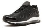 NikeLab Air Max 97/Plus 'Black White'