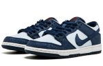 Nike Zoom Dunk Low Pro SB 'Binary Blue'