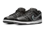 Nike Diamond Supply Co. x Dunk Low Pro SB 'Black Diamond'