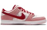 Nike x StrangeLove SB Dunk Low 'Valentine's Day'