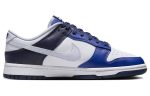 Nike Dunk Low 'Game Royal Midnight Navy'
