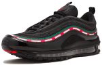 Nike x Undefeated Air Max 97 OG 'Black'