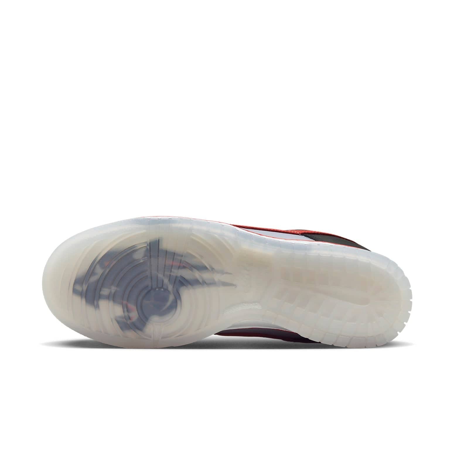 Nike Clark Atlanta University x Dunk Low 'Panthers'