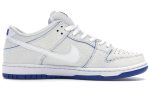 Nike Dunk Low Premium SB 'Cracked Leather'