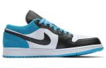 Air Jordan 1 Low SE 'Laser Blue'